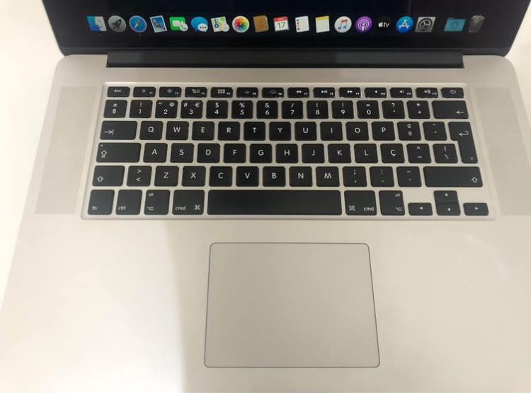 Macbook PRO i7 16gb ram