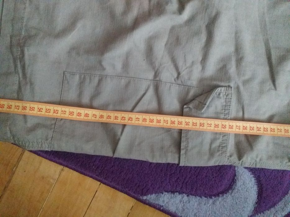 Карго шорти Сarhartt cargo  бежеві розмір 32