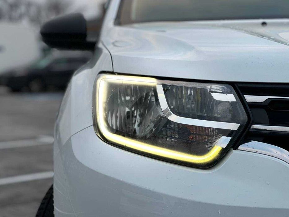 Renault Duster 2019 (Розстрочка / Лізинг)