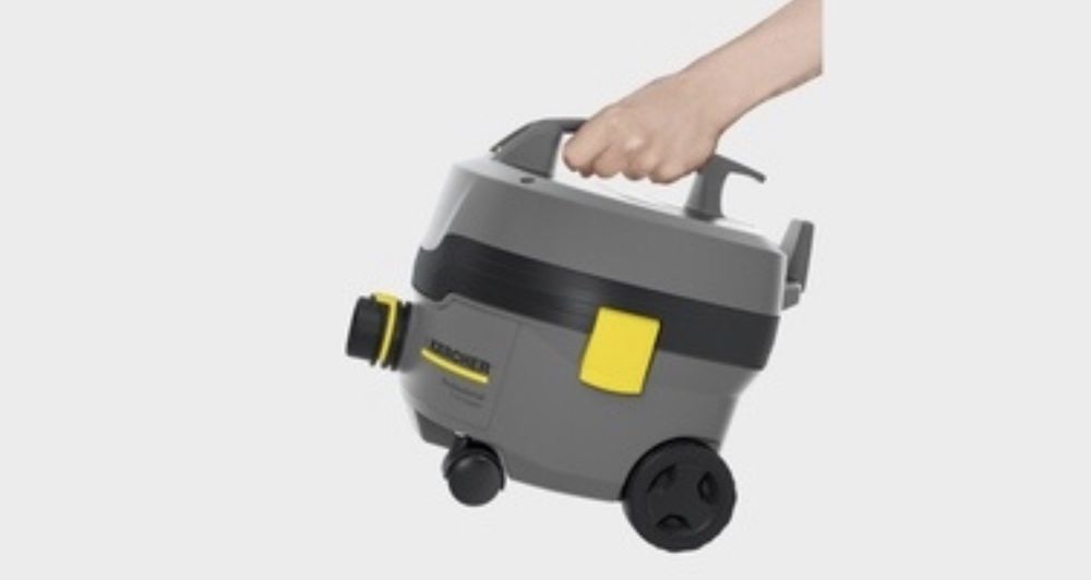 Пилосос потужний Karcher t 7/1 classic/T10 Новий Пылесос керхер кершер