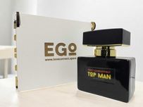 TOP Man EGO Loveconnect Парфум з Феромонами. Чоловічий. 30 мл.
