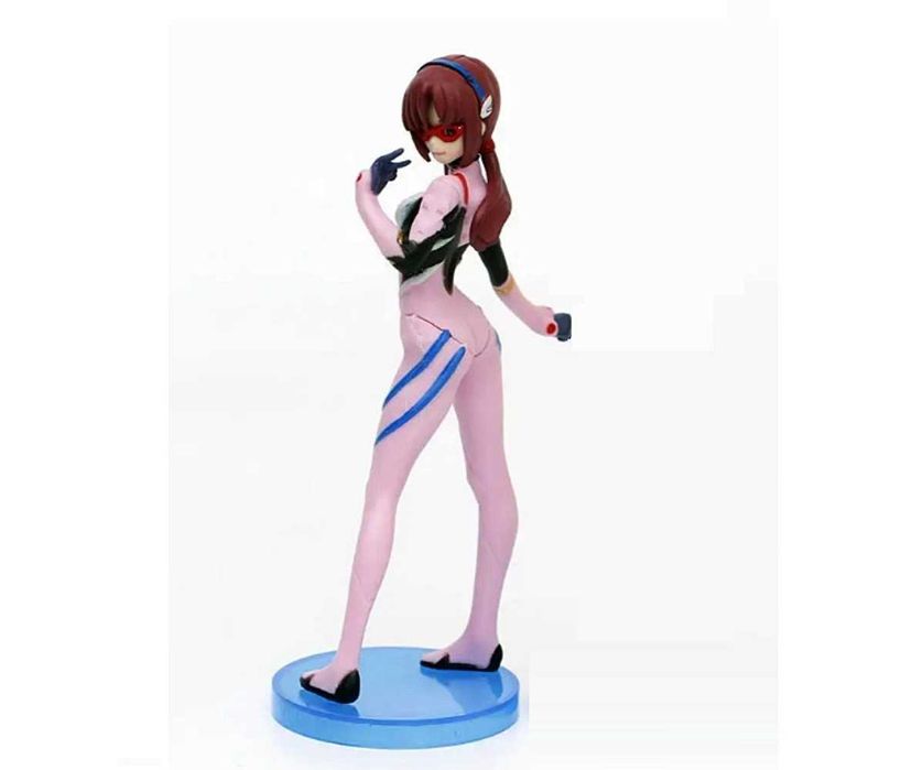 Персонаж аниме фигурка из Евангелион Мари 13см