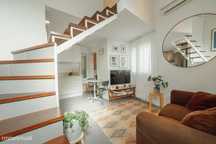 Moradia Remodelada c/ licença AL - Bonfim, Porto