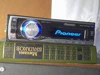pioneer deh p 6950id для ценителей качественного звука