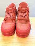 Tenis jordan 4 retro