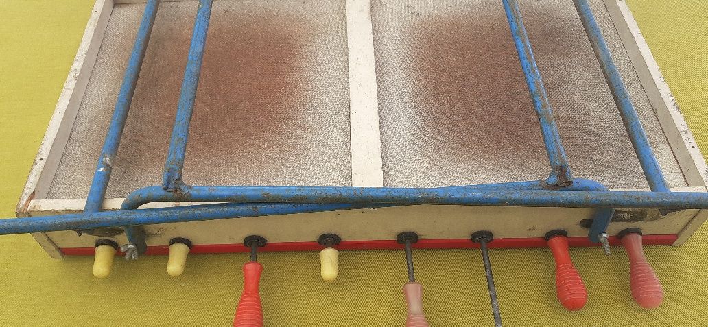 Brinquedo Português matraquilhos