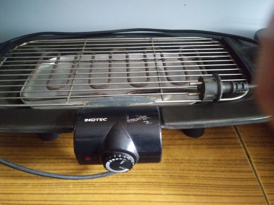 Gryl elektryczny uzywany