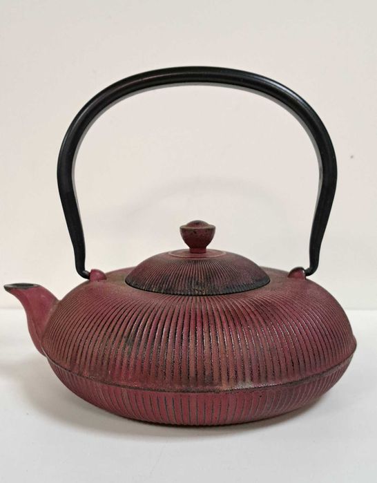 Чайник-заварник чавунний 800мл