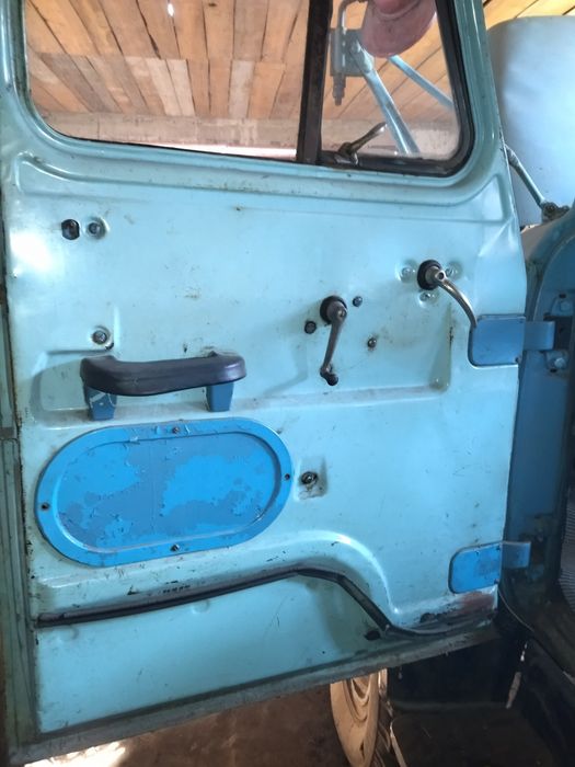 Продам  Газ 53 бортовий