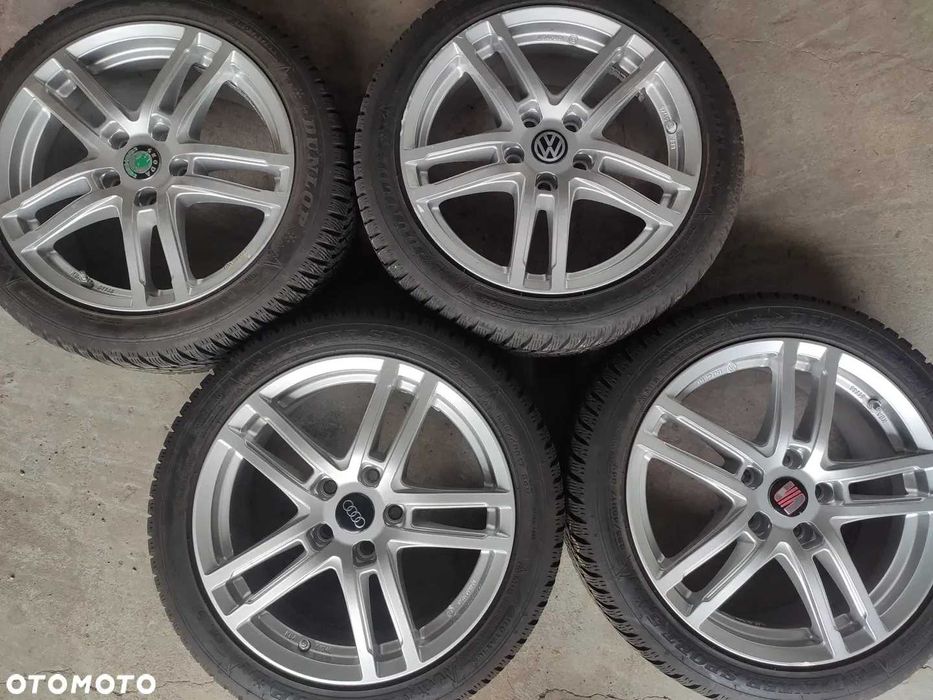 Vw Golf V VI VII Touran Passat Skoda Octavia II Superb Audi A3 A4 A6