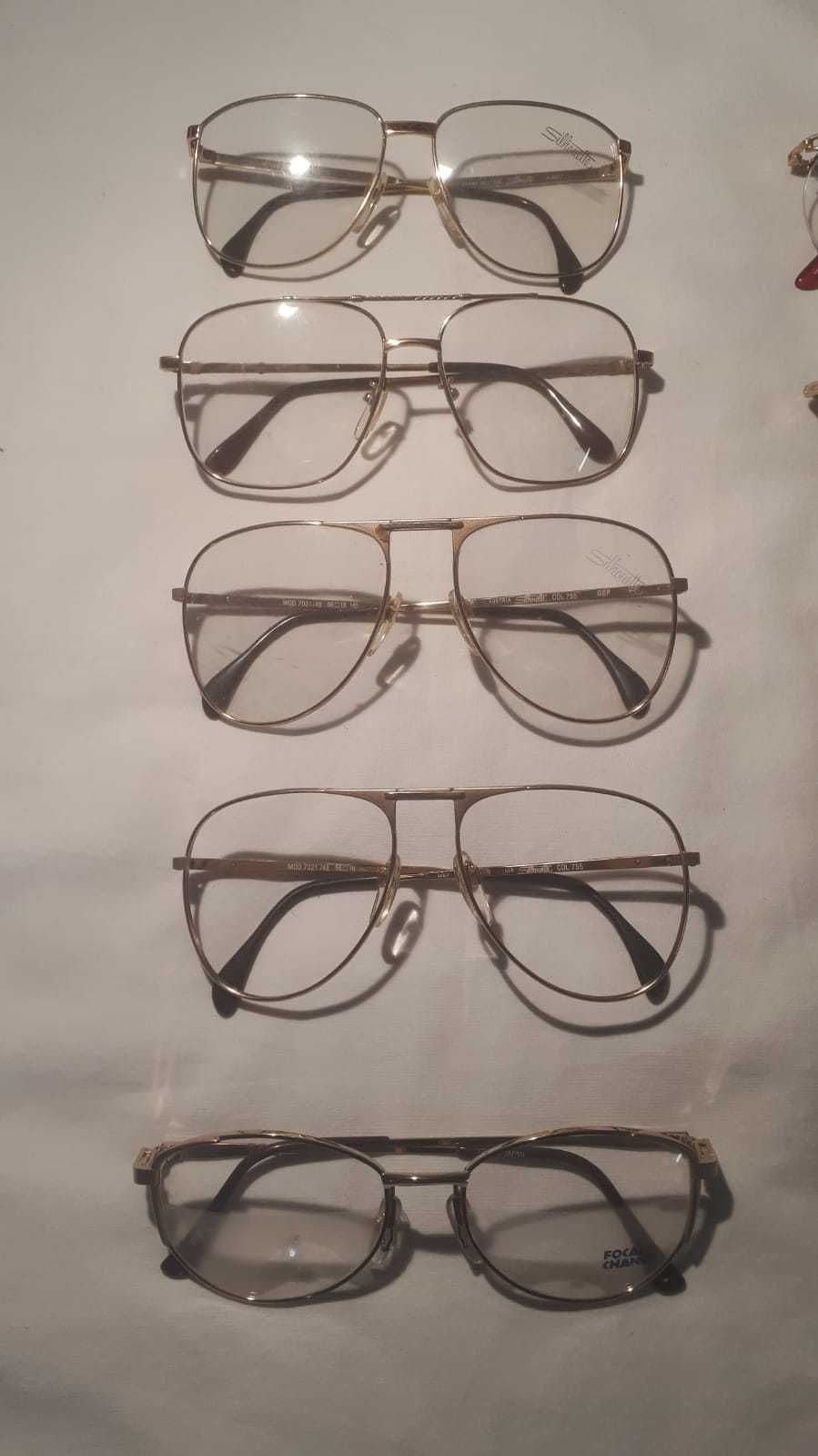 Óculos (armações de marca)