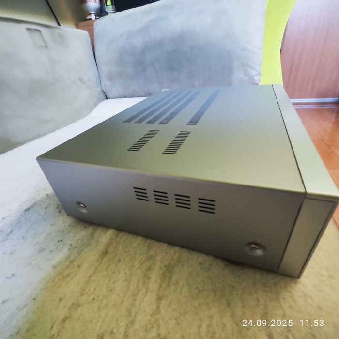 sprzedam wzmacniacz Pioneera A-30 w idealnym stanie