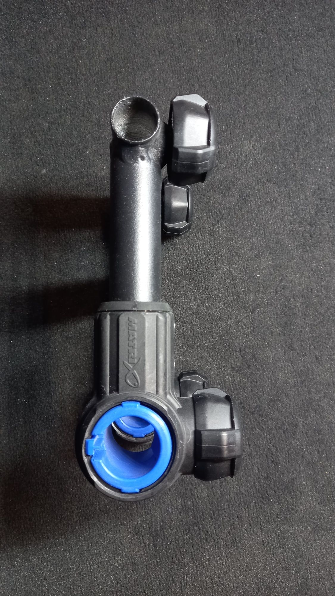 Тримач для парасольки Matrix 3D-R Brolly Brackets Short
0 відгуків
Три