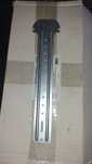Wieszak, grzybek do poddaszy, 250 mm, 60 sztuk