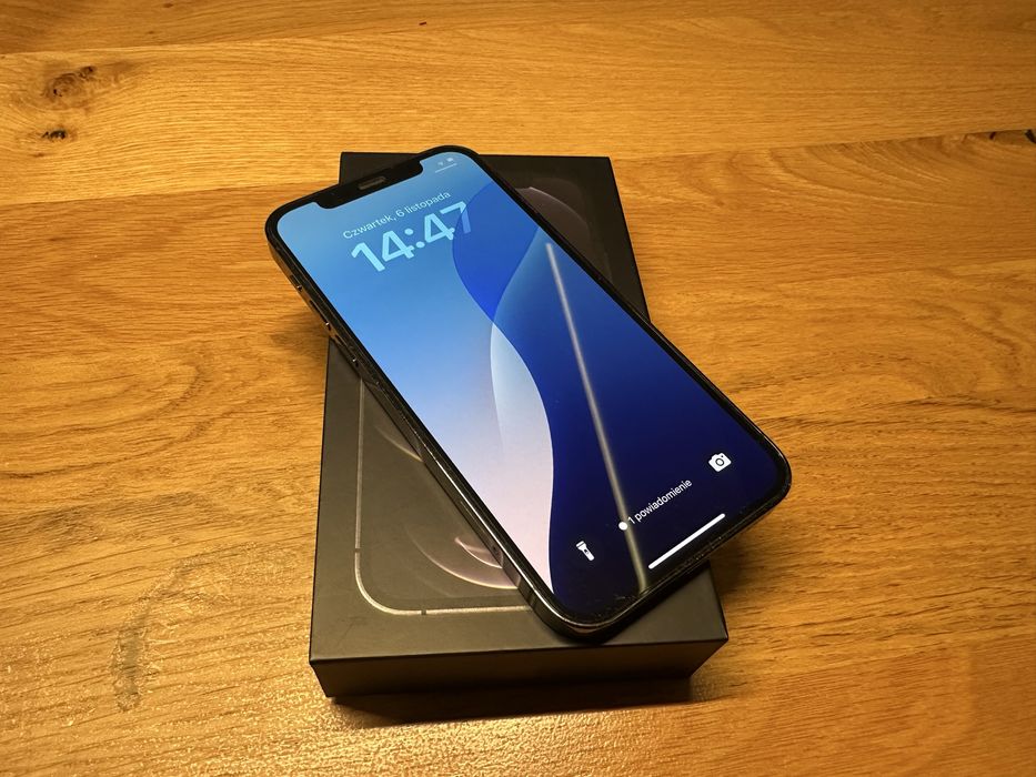 iPhone 12 PRO 128 GB