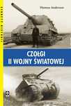 Czołgi Ii Wojny Światowej Thomas Anderson