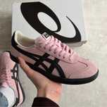 Asics Onitsuka Tiger Tokuten Pink Black