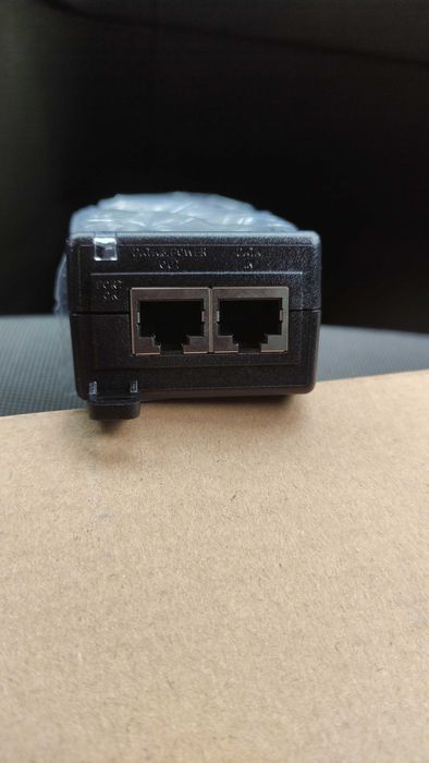 PoE Injector Microsemi63825539460609124