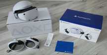 Sony playstation VR2 чек ідеальний стан офіційний