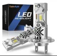 Продам Led лампи 12V , комплект Н1/Н4/Н7/Н8 9005/НВ3/Н4/