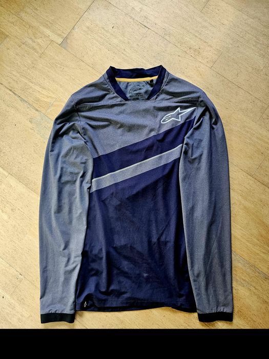 Мотоджерсі alpinestars