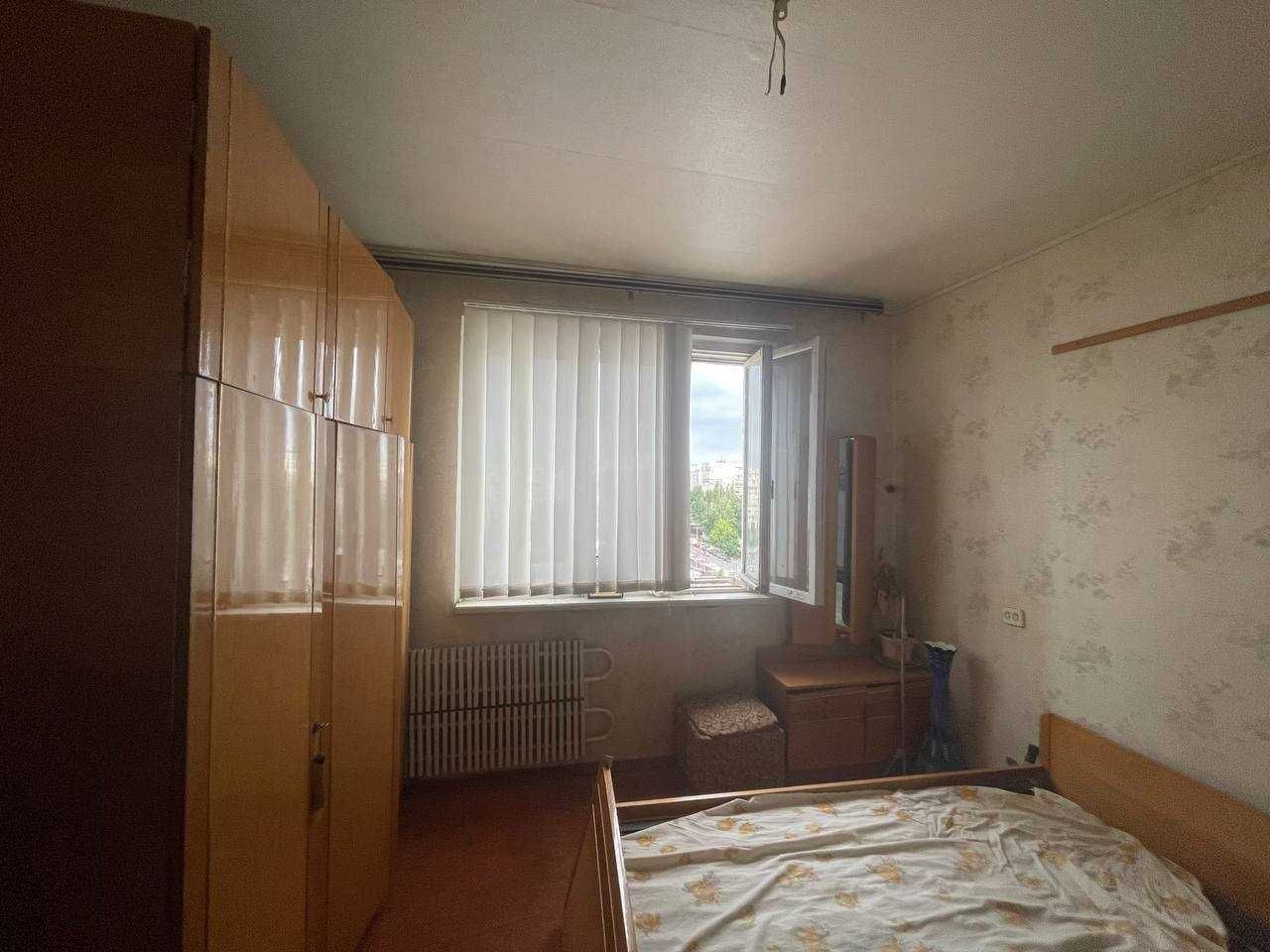 2к квартира Салтовка 522 м/р возле метро Студенческая