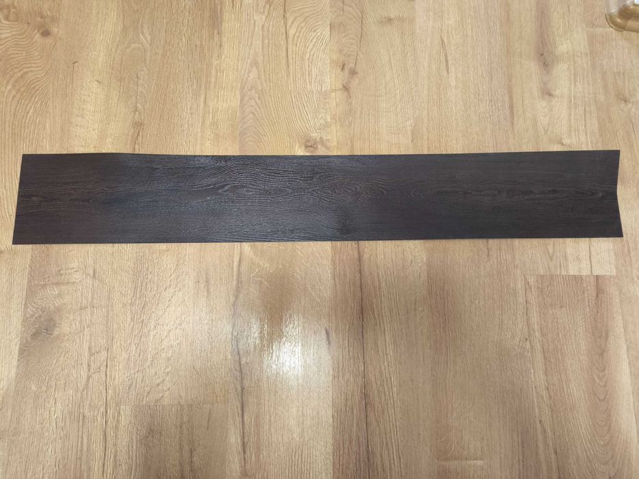 Panele Winylowe Spacia Ember Oak  46 metrów kwadratowych