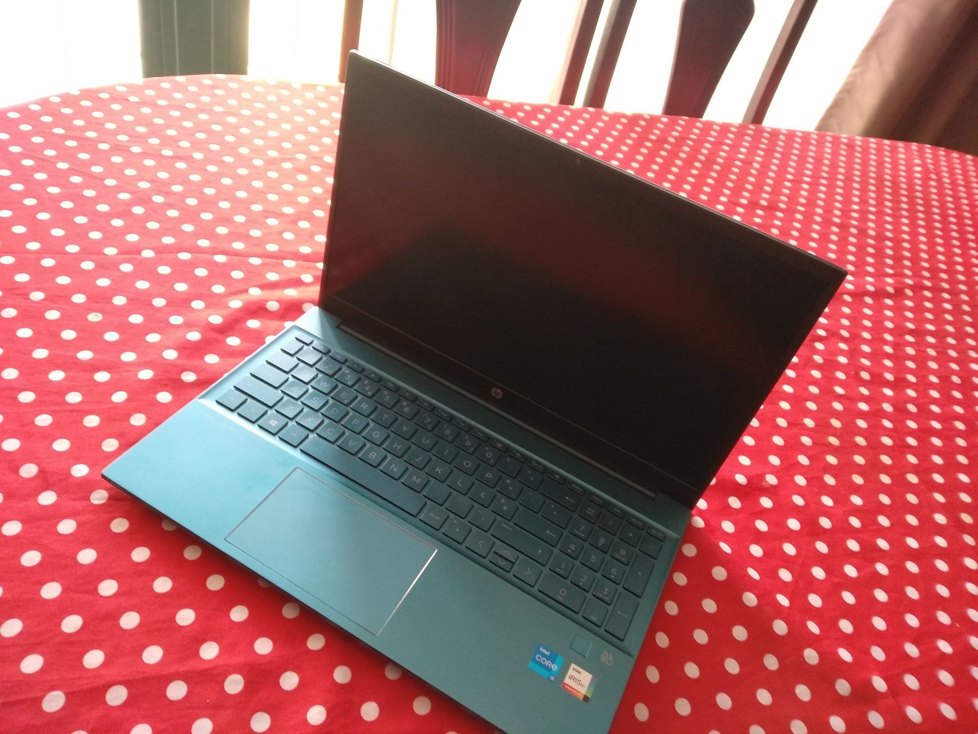 HP Pavilion Laptop 15