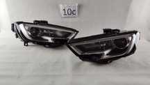 AUDI A3 8V LIFT XENON LEWY PRAWY REFLEKTOR LAMPA LEWA PRAWA