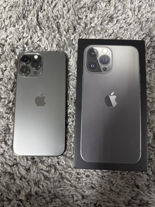 Iphone 13 pro max 128gb