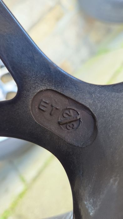 Felgi Barracuda VR5 Racing Wheels 17 5x100