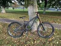 Ns Bikes Fuzz 2015 rozmiar L