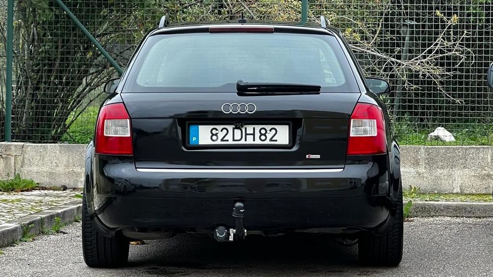 Vende-se Audi A4