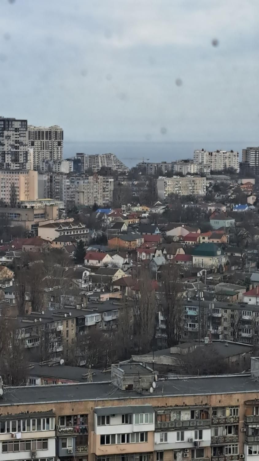 1к вид на море жк Манхеттен/пл. Толбухина (госпрограммы (686-427