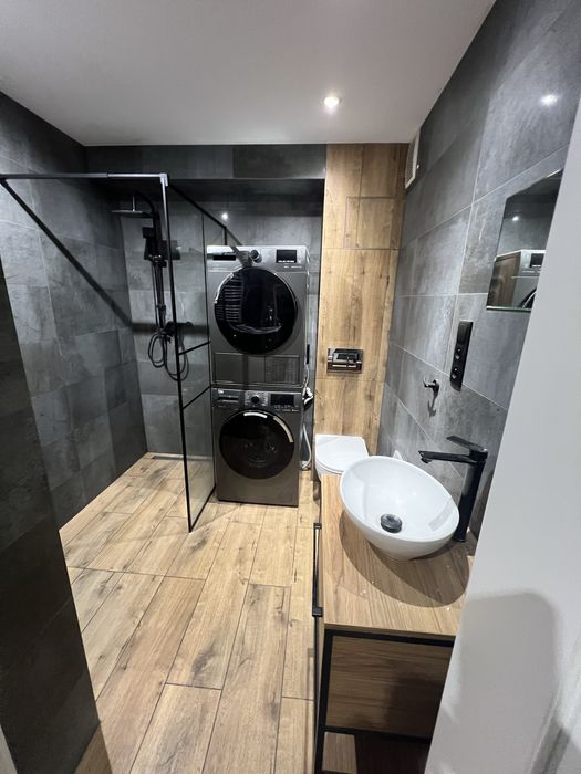 Wynajme mieszkanie 38m2 centrum Opola