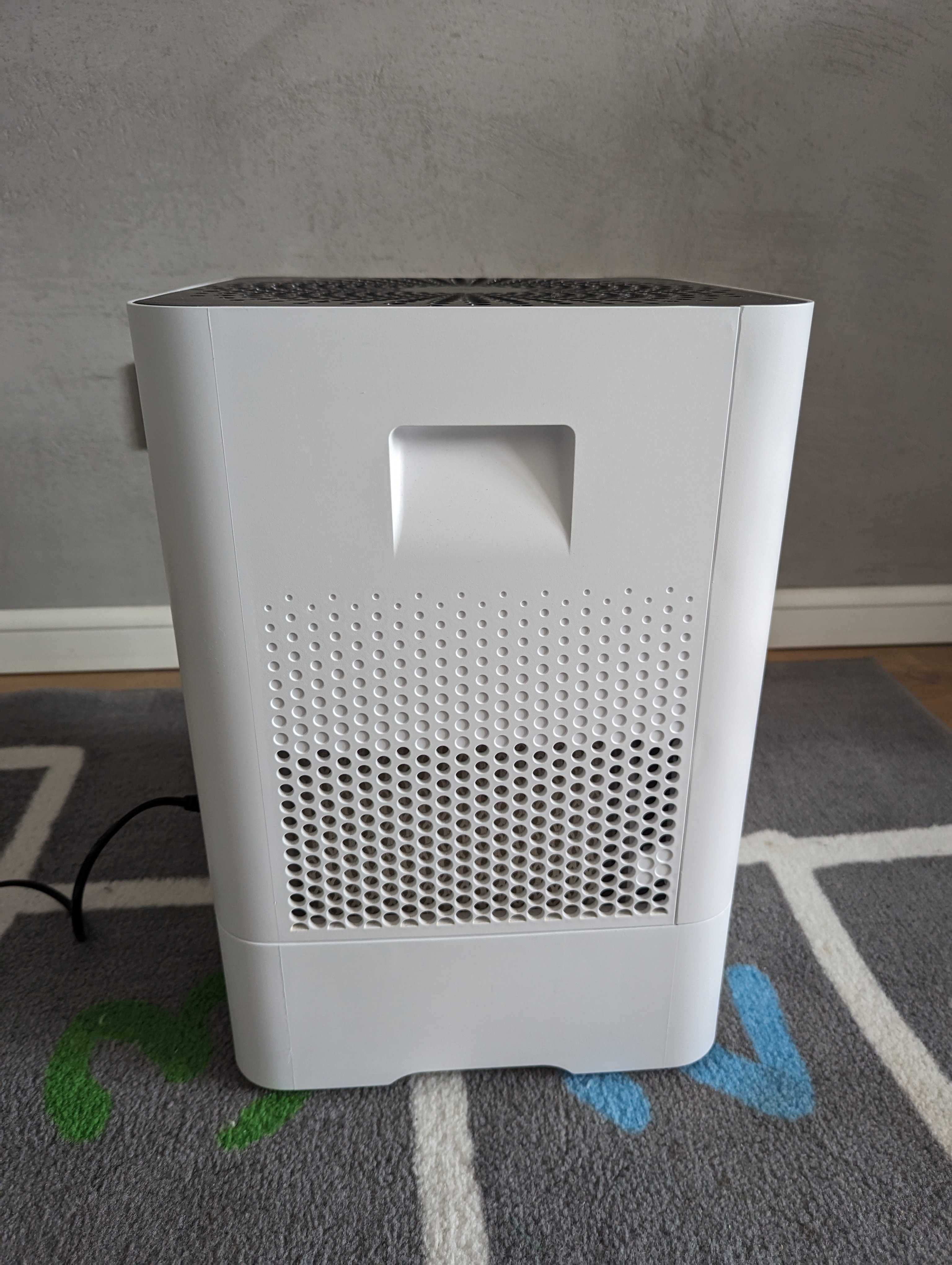Nawilzacz I Oczyszczacz Powietrza Airwasher Boneco W200