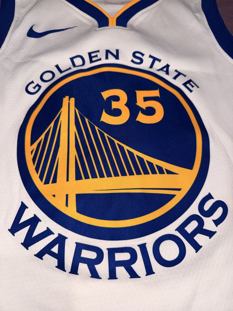 Camisolas oficiais da NBA Store Fanatics dos Golden State Warrions