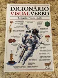 Dicionário Visual Verbo