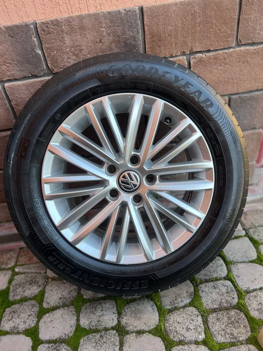 r16 5.112 volkswagen