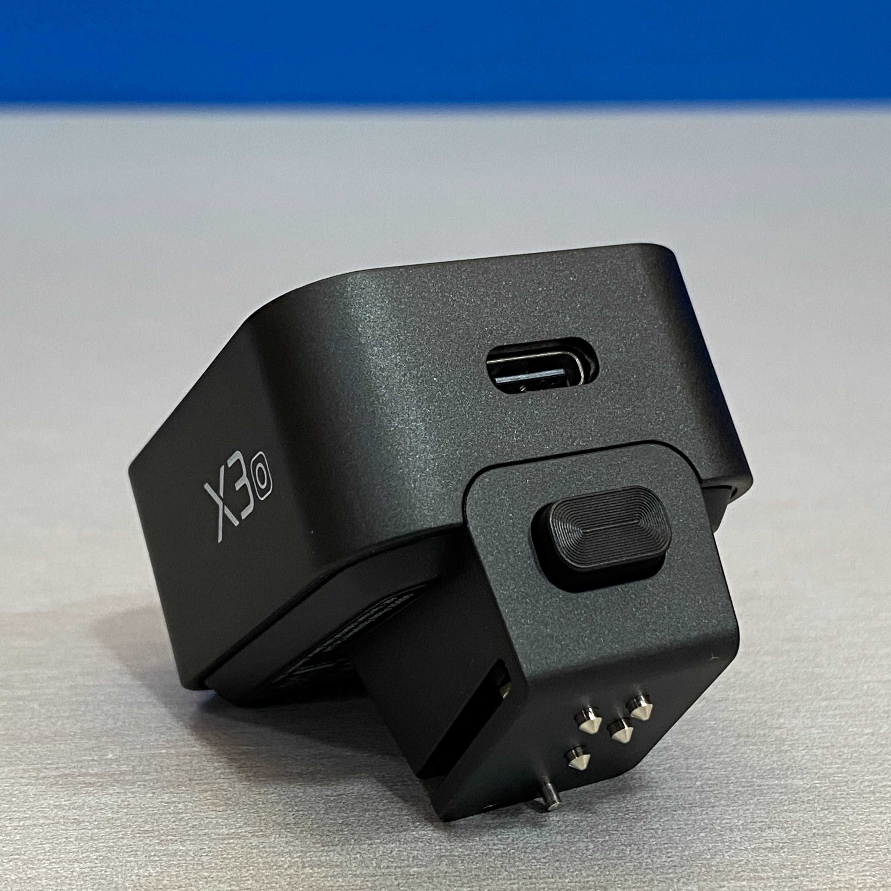 Godox X3-O TTL Wireless Flash Trigger (Olympus/Panasonic) - NOVO