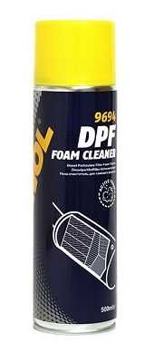 Mannol 9694 środek do czyszczenia DPF 500 ml