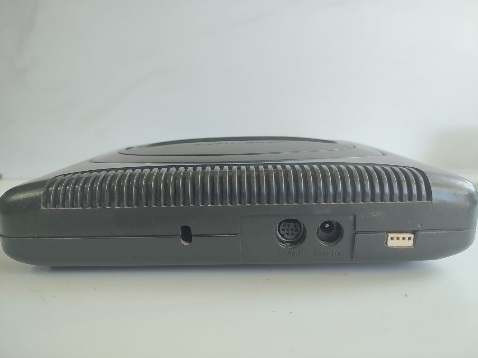 Sega Mega Drive 2