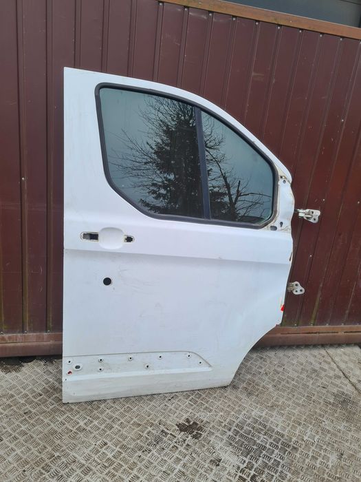 Ford Transit Custom drzwi przód prawy