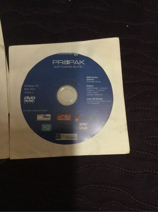 Звуковая карта PRESONUS Firebox