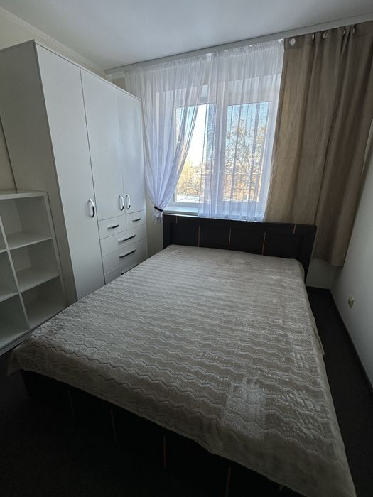 Здам 2-кімн.квартиру в НОВОБУДОВі, район Відіну!