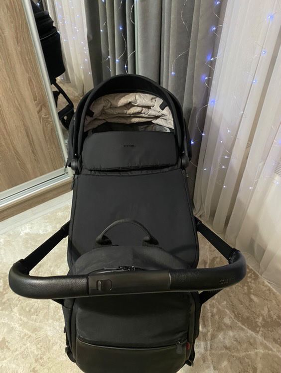 Продам коляску Carello Alfa 2 в 1