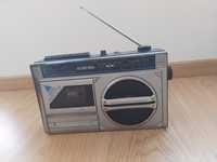 Rádio gravador NL-2323B
