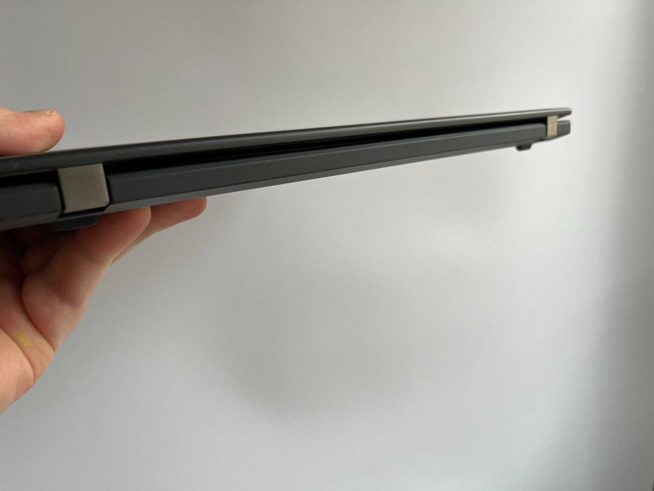 Lenovo ThinkPad X13 Gen 2A Ryzen 7 Pro 5850U 32/512NVME W11P Dotyk FV