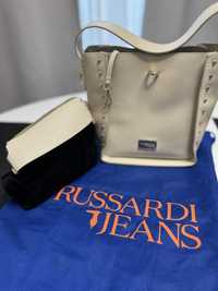 Женская сумка Trussardi