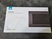 Tablet graficzny Huion 610 PRO v2 – jak nowy!